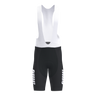 Elite Bib Sykkelshorts Dame