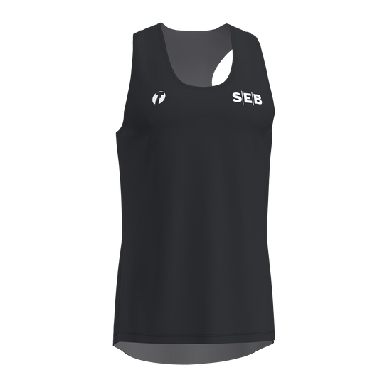 Fast 3.0 Singlet Dame