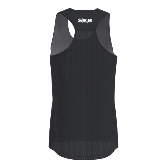 Fast 3.0 Singlet Dame