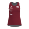 Run Singlet Dame