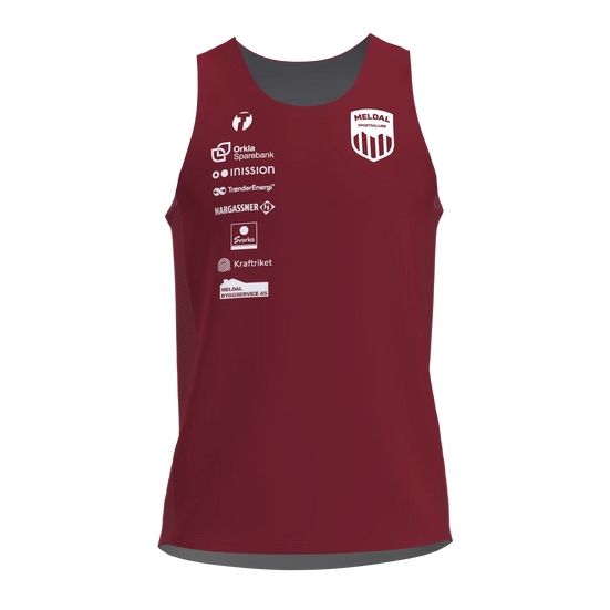 Run Singlet Herre