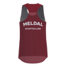 Fast 3.0 Singlet Dame