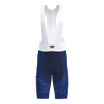 Elite Bib Sykkelshorts Dame