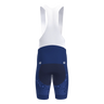 Elite Bib Sykkelshorts Dame