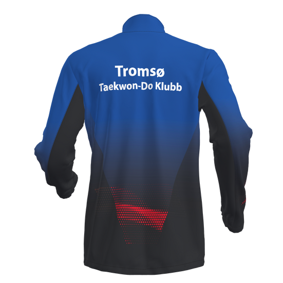 Performance 2.0 Jakke Junior