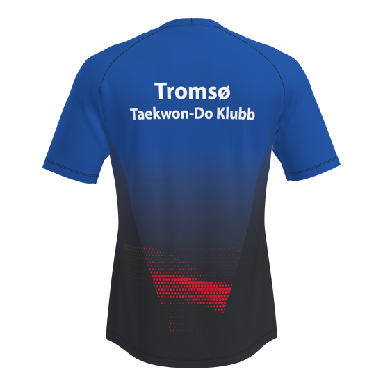 Free 2.0 T-Skjorte Herre
