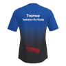 Free 2.0 T-Skjorte Dame