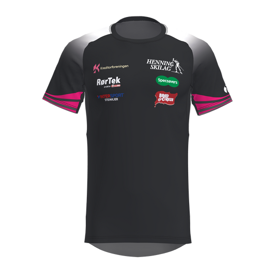 Run T-Skjorte Herre