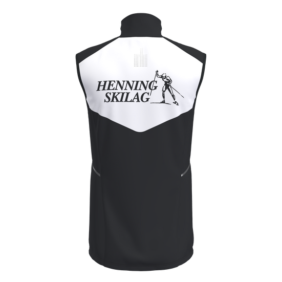 Ace Vest Dame