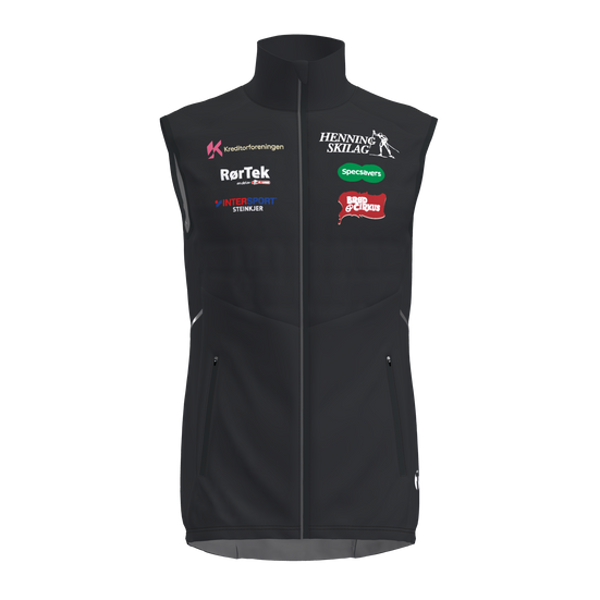 Ace Primaloft Vest Herre