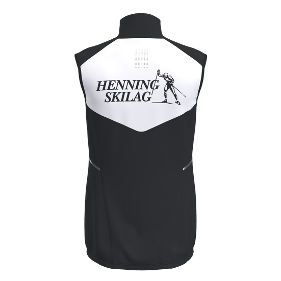 Ace Primaloft Vest Herre