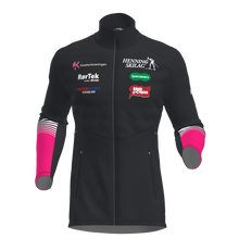 Ace Primaloft Jakke Dame