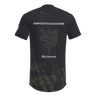 Run T-Skjorte Dame