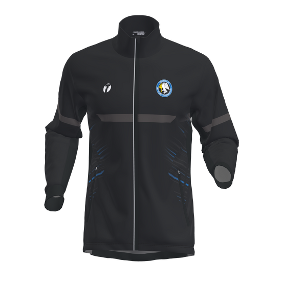 Trainer 3.0 Jakke Herre