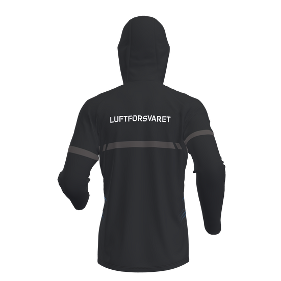 Flex 4.0 Hoodie Dame