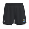 Fast Shorts Dame