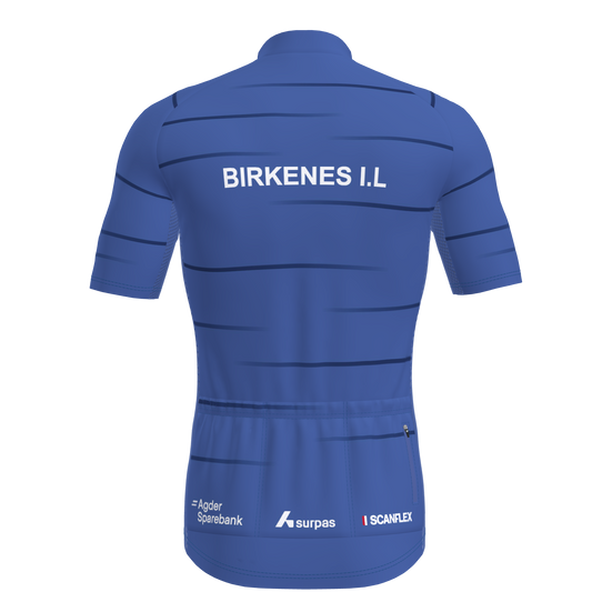 Elite 2.0 Sykkeltrøye Herre