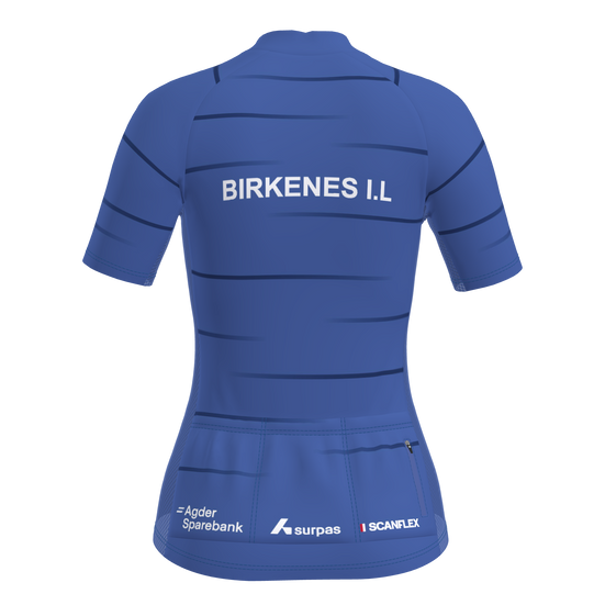 Elite 2.0 Sykkeltrøye Dame