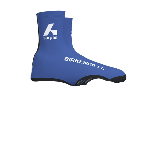Giro Thermo Shoe Covers