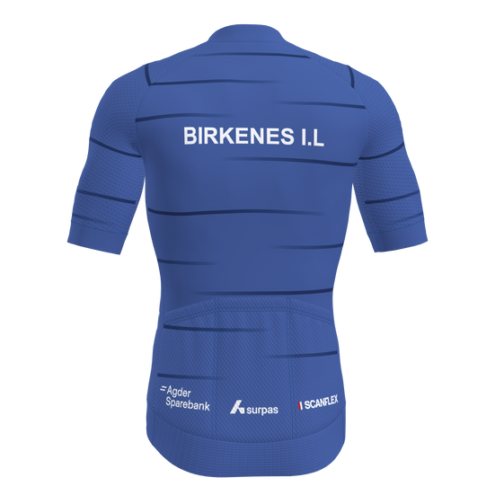 Aero 2.0 Sykkeltrøye Dame