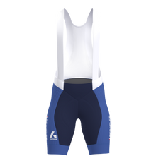 Aero 2.0 Bib Sykkelshorts Dame