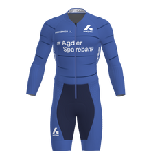 Aero 2.0 Tempodrakt LS
