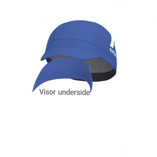 Shift Cap