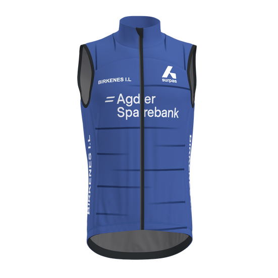 Shift Vest Women