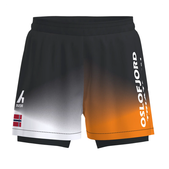 Pace Shorts Men