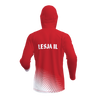 Flex 4.0 Hoodie Herre