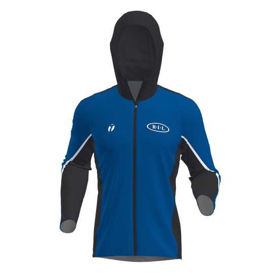 Flex 4.0 Hoodie Herre