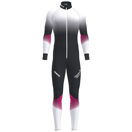Vision 3.0 Konkurransedress Herre