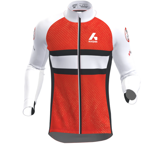 Elite Lightweight Jakke Junior