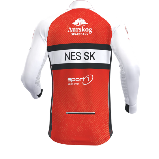 Elite Lightweight Jakke Herre