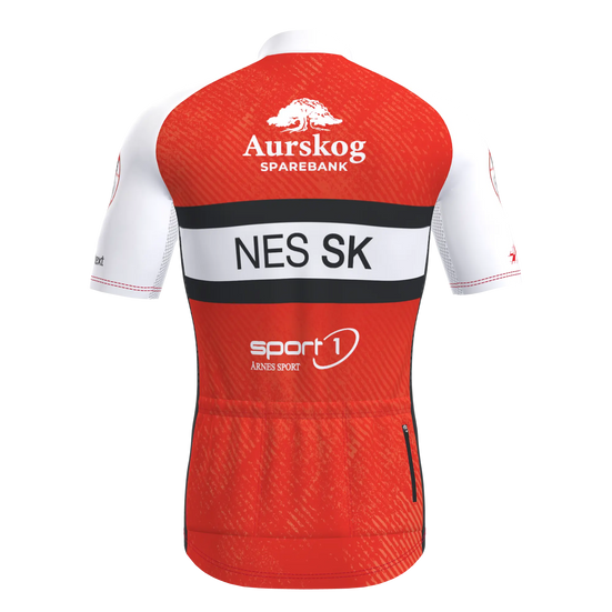 Elite 2.0 Sykkeltrøye Herre