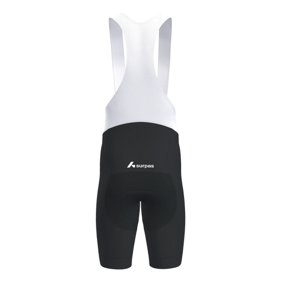 Elite Bib Sykkelshorts Junior