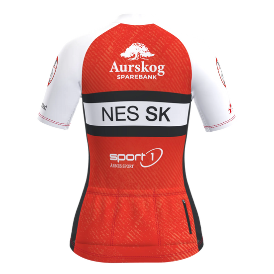 Elite 2.0 Sykkeltrøye Dame
