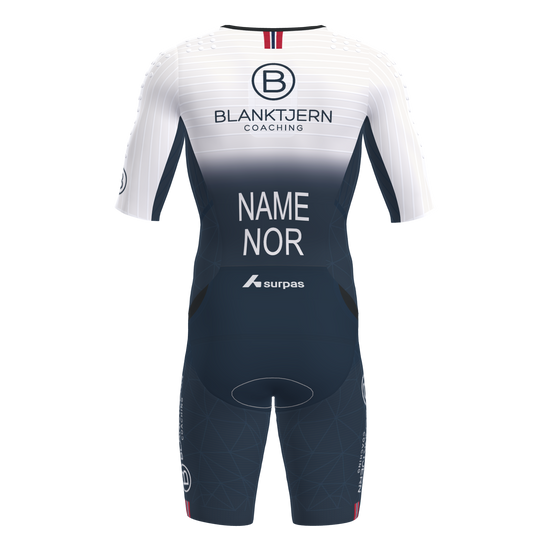 Insane 3 Speedsuit LDT Herre