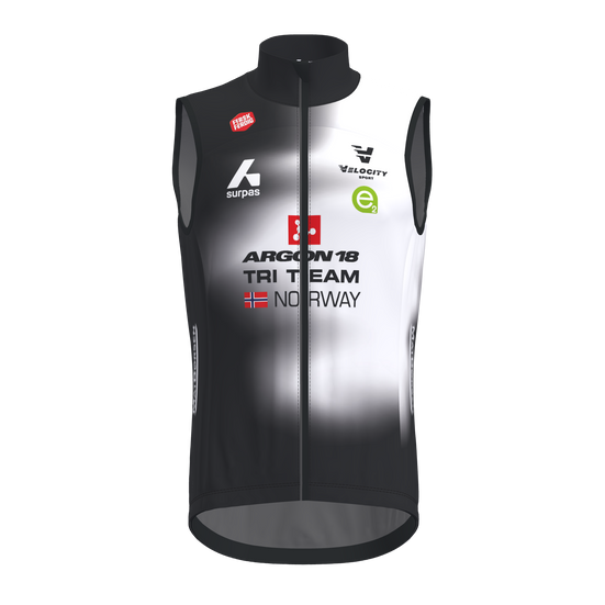 Shift Vest Women