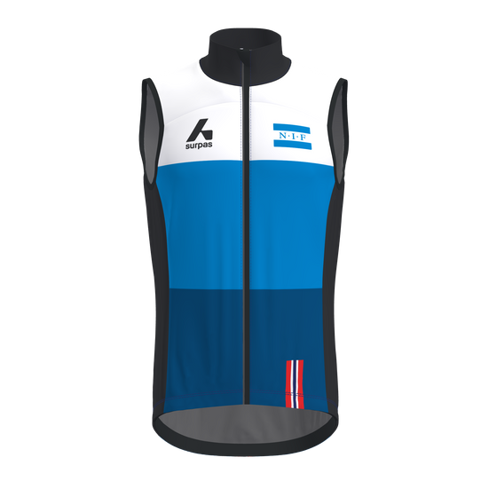Shift Vest Men