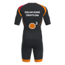 Drive 2 Speedsuit Dame