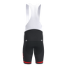 Elite Bib Sykkelshorts Dame