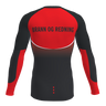 Core Merino 2 Trøye Herre