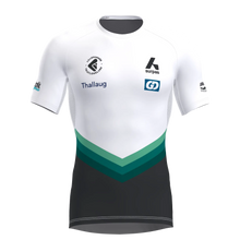 Pace T-shirt SS Men