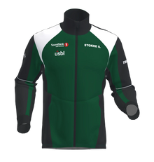 Ambition 2.0 Jakke Junior