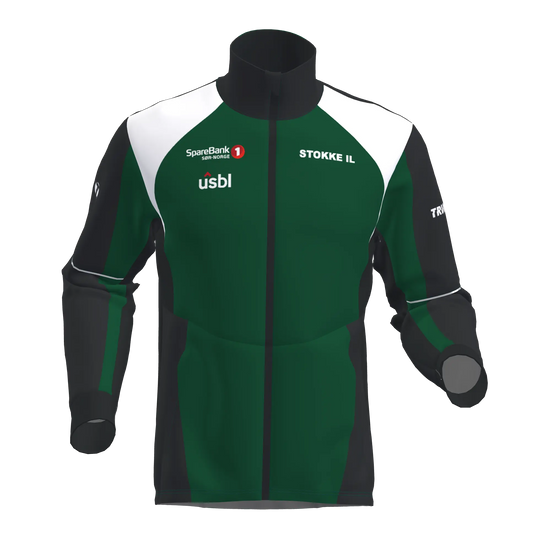 Ambition 2.0 Jakke Junior