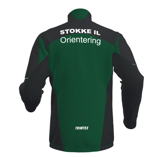 Ambition 2.0 Jakke Dame
