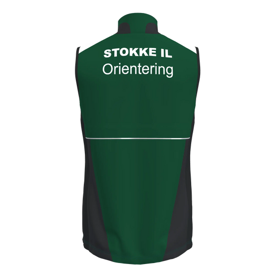 Trainer 3.0 Vest Men