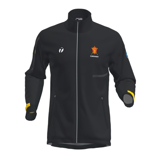 Trainer 3.0 Jakke Dame