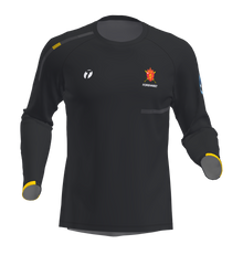 Free 2.0 T-Skjorte LS Dame